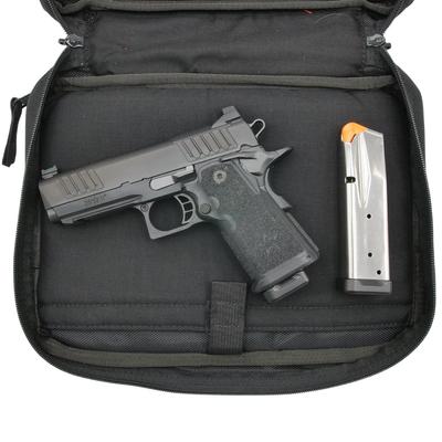 staccato 2011 c compact or dlc jak nowy