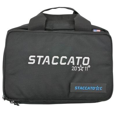 staccato 2011 c compact or dlc jak nowy
