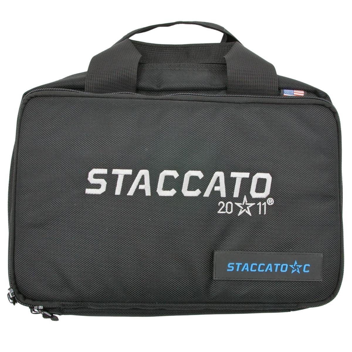 staccato 2011 c compact or dlc jak nowy