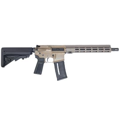 IWI Zion Z-15 12,5'' FDE
