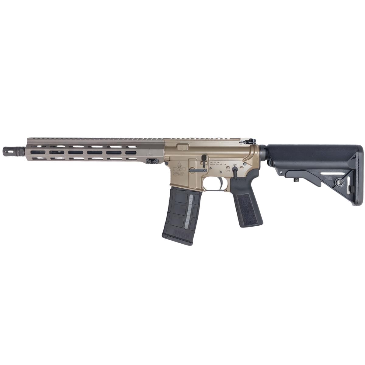 iwi zion z 15 12 5 fde