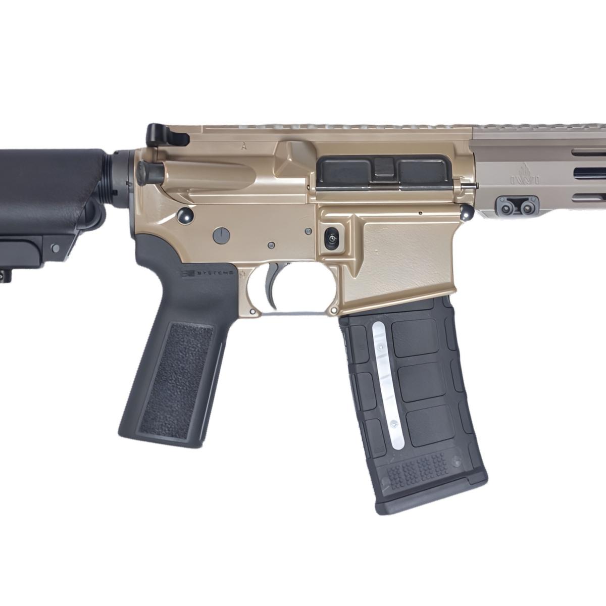 iwi zion z 15 12 5 fde