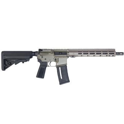 IWI Zion Z-15 12,5'' Moss