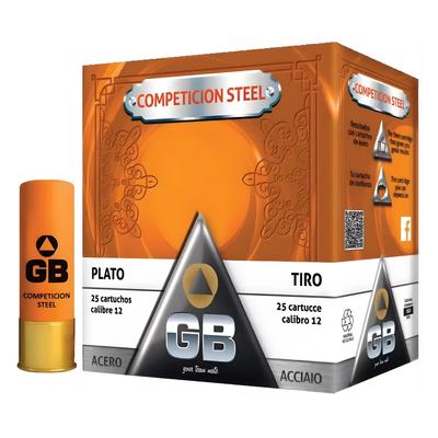 gb competicion 12 70 24g 7 5