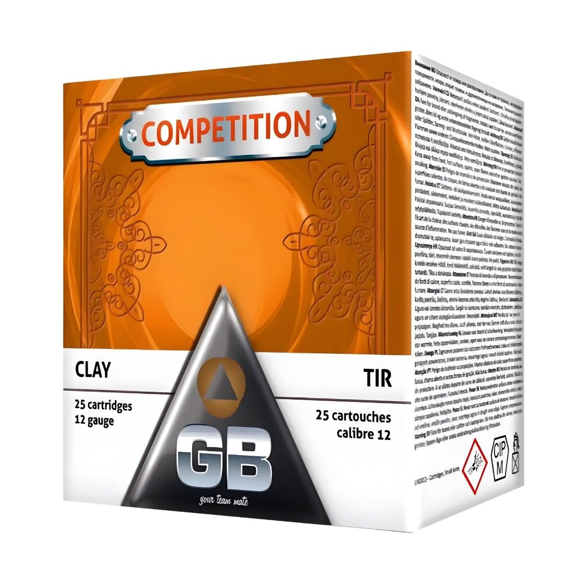 gb competicion 12 70 24g 9
