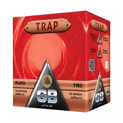 GB Trap 12/70 28g