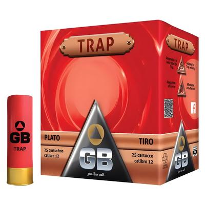 gb trap 12 70 28g