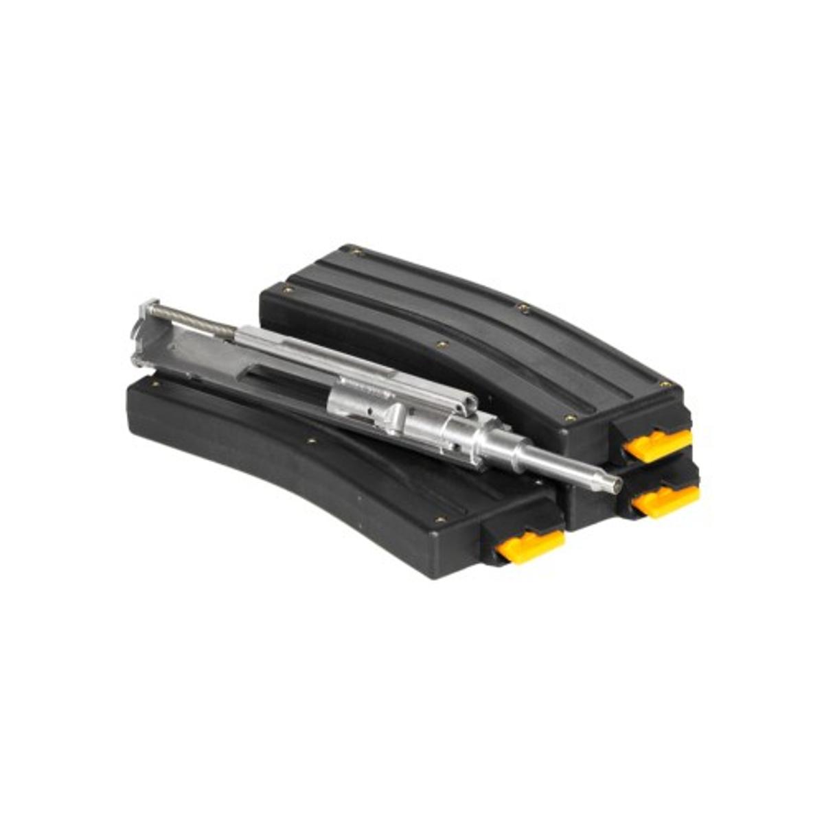 konwersja cmmg bravo ar 15