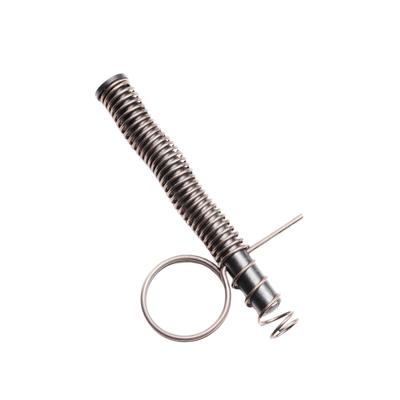 DTF - Zestaw prowadnicy...