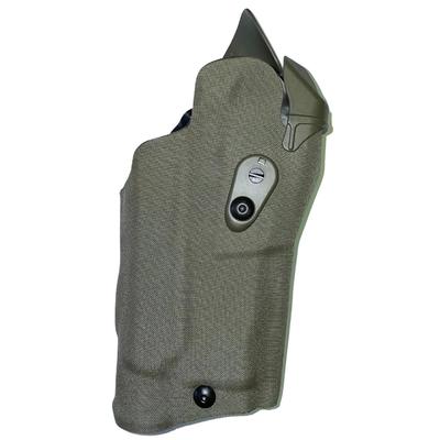 safariland kabura 6354rds qls do pistoletu sig sauer p320rx green prawa 6354rds 4502 731 ms19