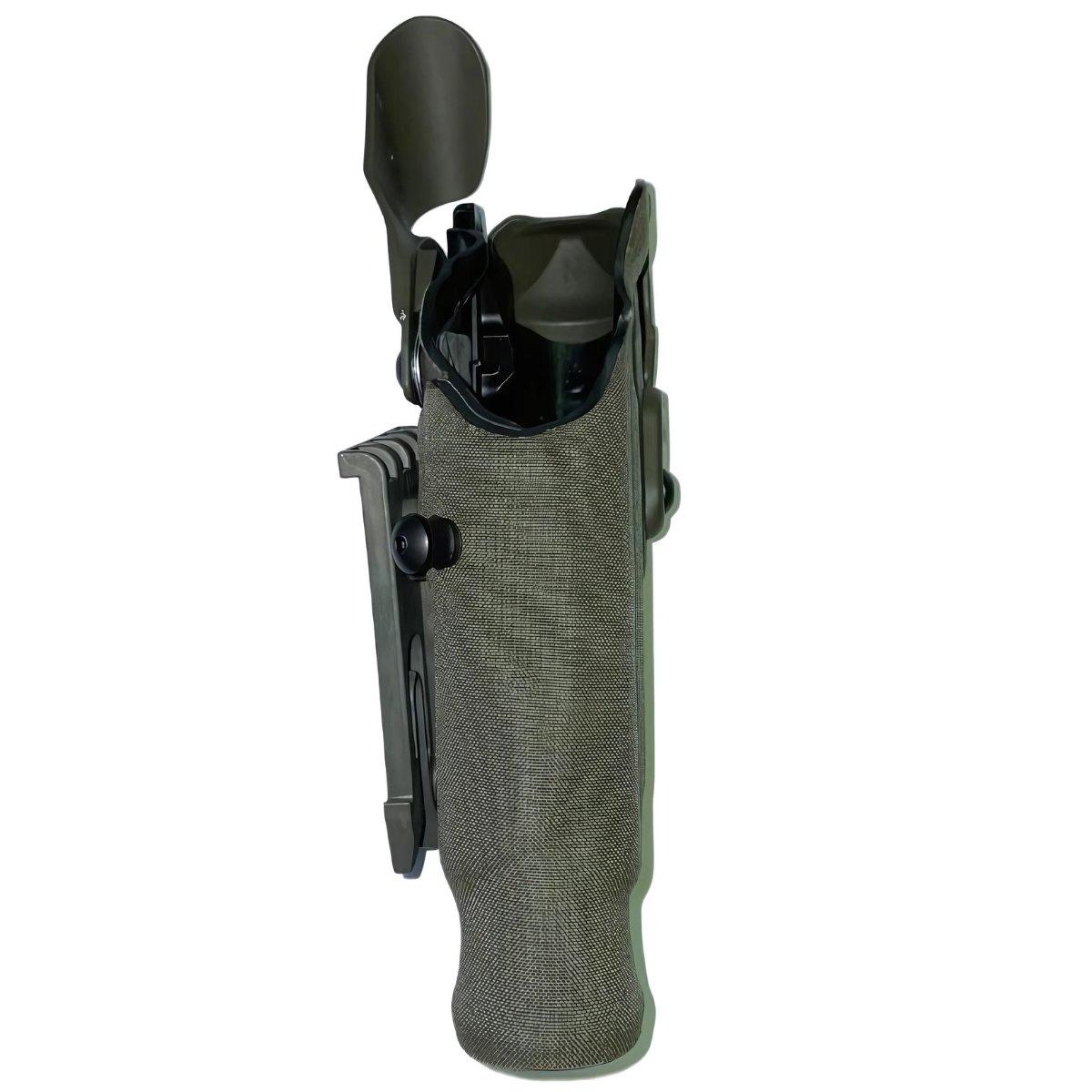 safariland kabura 6354rds qls do pistoletu sig sauer p320rx green prawa 6354rds 4502 731 ms19