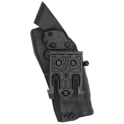 safariland kabura 6354rds qls level 1 do pistoletu walther pdp full size 5 black prawa 6354rds 6842 131 ms19