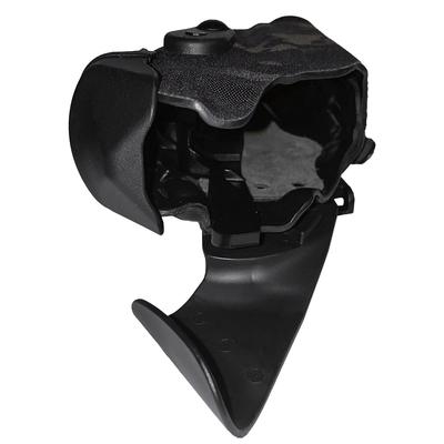 safariland kabura 6354rds als qls do pistoletu s w m p9 2 0 5 lined multicam black cordura prawa 6354rds 8182 711 ms19