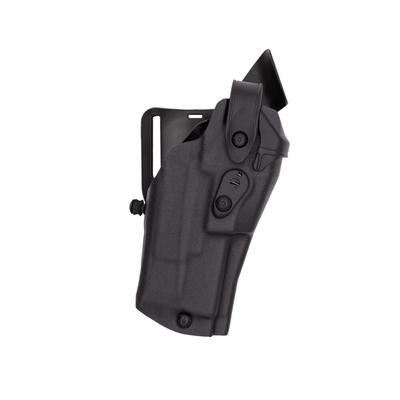 safariland kabura 6360rds als sls level 3 do pistoletu echelon black prawa holsec3b