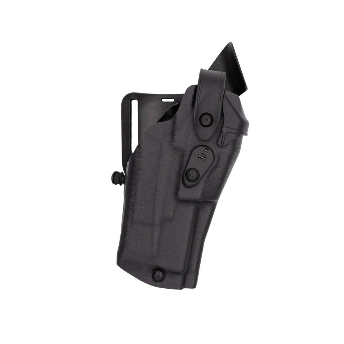 safariland kabura 6360rds als sls level 3 do pistoletu echelon black prawa holsec3b