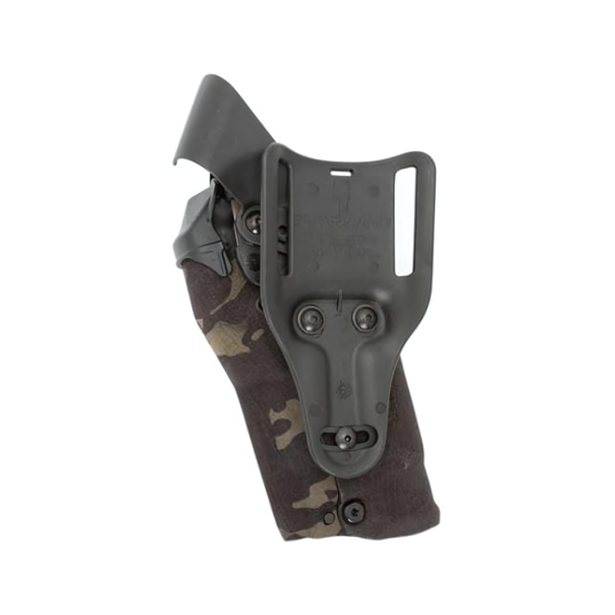 safariland kabura 6360rds als sls level 3 do pistoletu echelon black multicam prawa holsec3bm