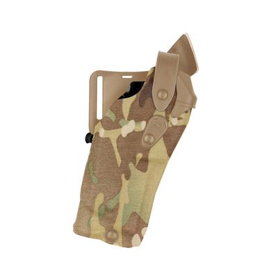 safariland kabura 6360rds als sls level 3 do pistoletu echelon multicam prawa holsec3m