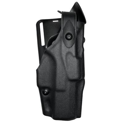 safariland kabura 6365 mid ride level 3 do pistoletu glock 19 23 black stx prawa 6365 283 131