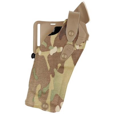 Safariland - Kabura 6390RDS...