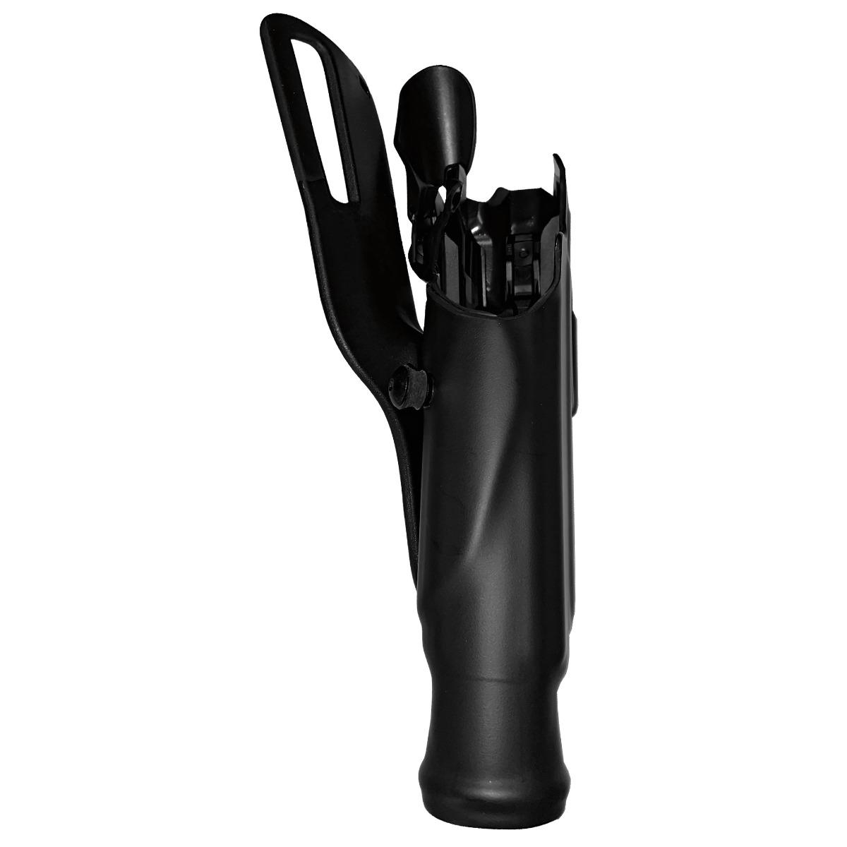 safariland kabura 6395 low ride level 1 do pistoletu beretta apx black prawa 6395 6732 131