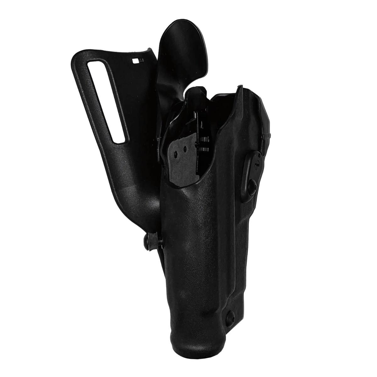 safariland kabura 6395rds mid ride level 3 do pistoletu staccato p 4 4 black prawa 6395rds 1582 781