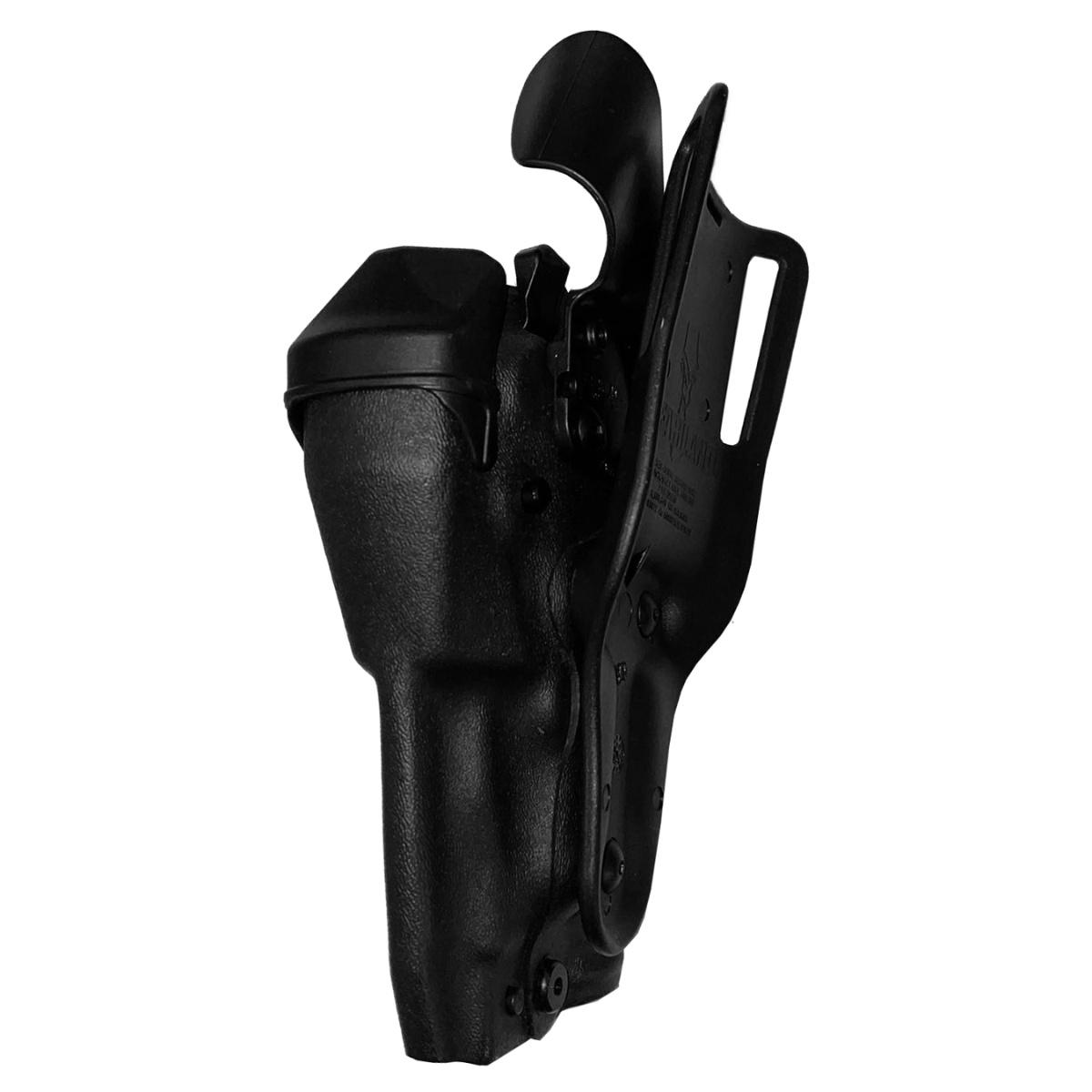 safariland kabura 6395rds mid ride level 3 do pistoletu staccato p 4 4 black prawa 6395rds 1582 781