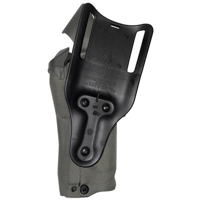 safariland kabura 6395rds als low ride level 1 do pistoletu glock 19 45 gen 4 5 camo green cordura prawa 6395rds 2832 731