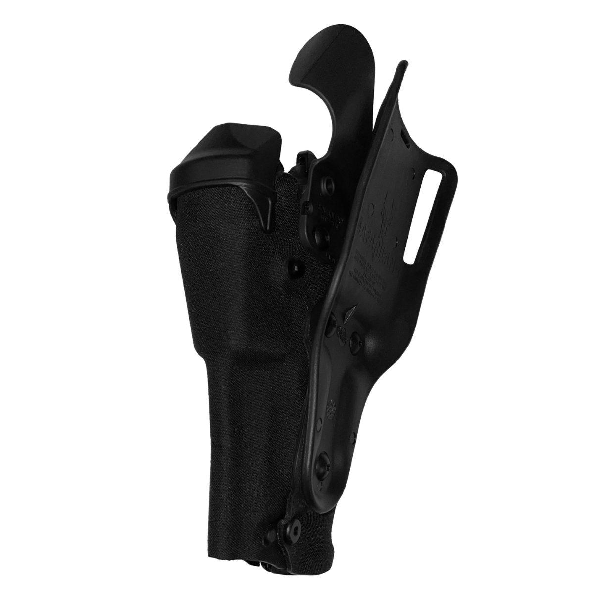 safariland kabura 6395rds low ride level 3 do pistoletu sig sauer p320rx black prawa 6395rds 4502 131