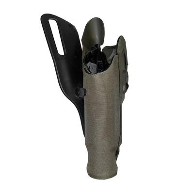 safariland kabura 6395rds low ride level 3 do pistoletu sig sauer p320x green prawa 6395rds 4502 731 2 np