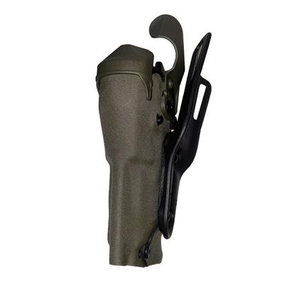 safariland kabura 6395rds low ride level 3 do pistoletu sig sauer p320x green prawa 6395rds 4502 731 2 np