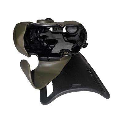 safariland kabura 6395rds low ride level 3 do pistoletu sig sauer p320x green prawa 6395rds 4502 731 2 np