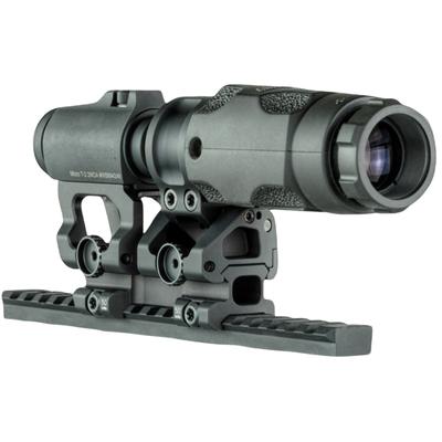 scalarworks podwyzszona szyna montazowa do optyki kick 01 0 69 sw1600