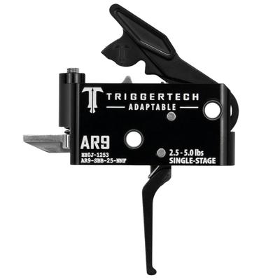 Triggertech - Mechanizm...