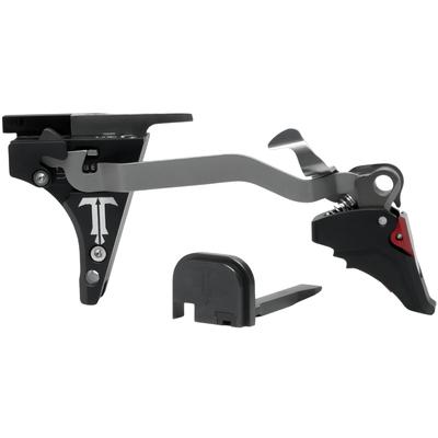 Triggertech - Certified...