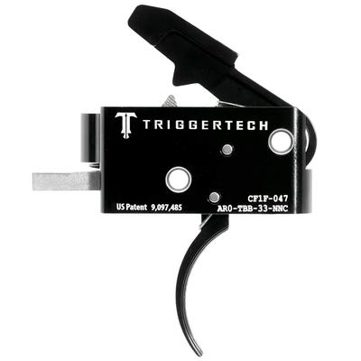 Triggertech - Mechanizm...