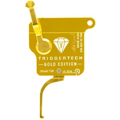 Triggertech - Mechanizm...