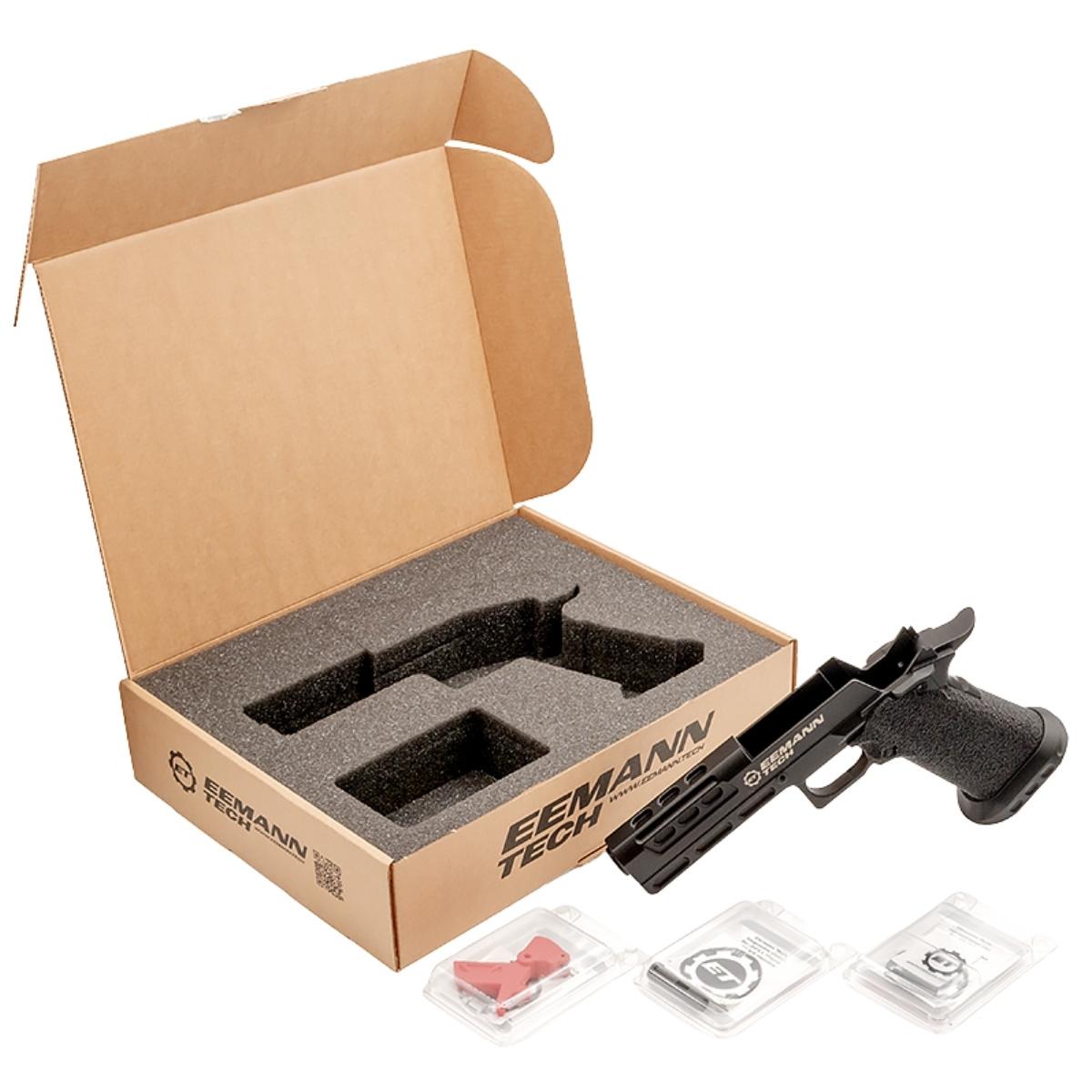 eemann tech szkielet 2011 do ace xr meta quest 3