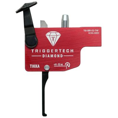 Triggertech - Mechanizm...