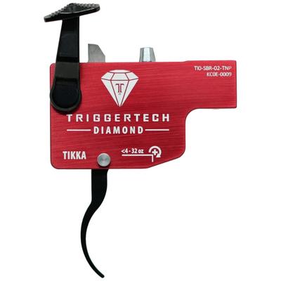 Triggertech - Mechanizm...