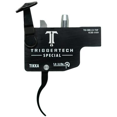 Triggertech - Mechanizm...