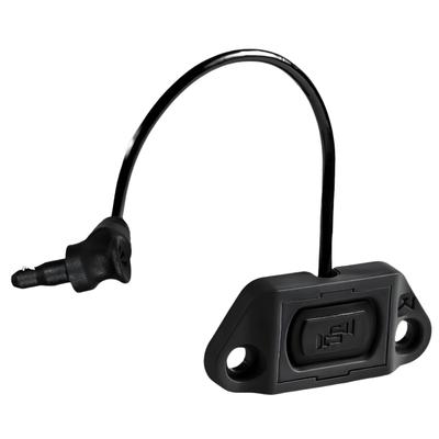 unity tactical modlite montaz na szyne mlok wlacznika modbutton lite czarny mbl mlok blk