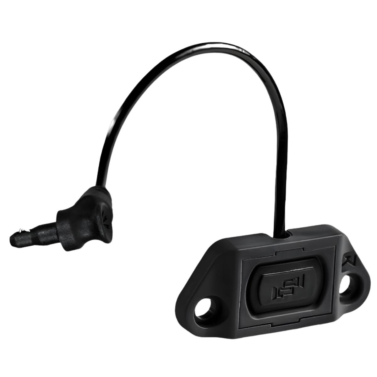 unity tactical modlite montaz na szyne mlok wlacznika modbutton lite czarny mbl mlok blk