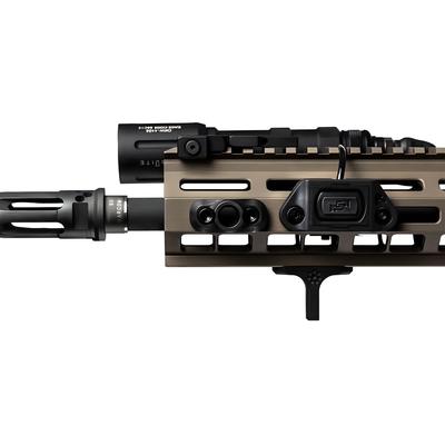 unity tactical modlite montaz na szyne mlok wlacznika modbutton lite czarny mbl mlok blk