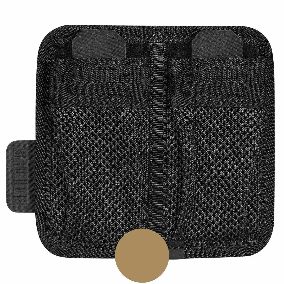 savior holder na baterie battery holder 2 sloty tan sp tns batx2 tn