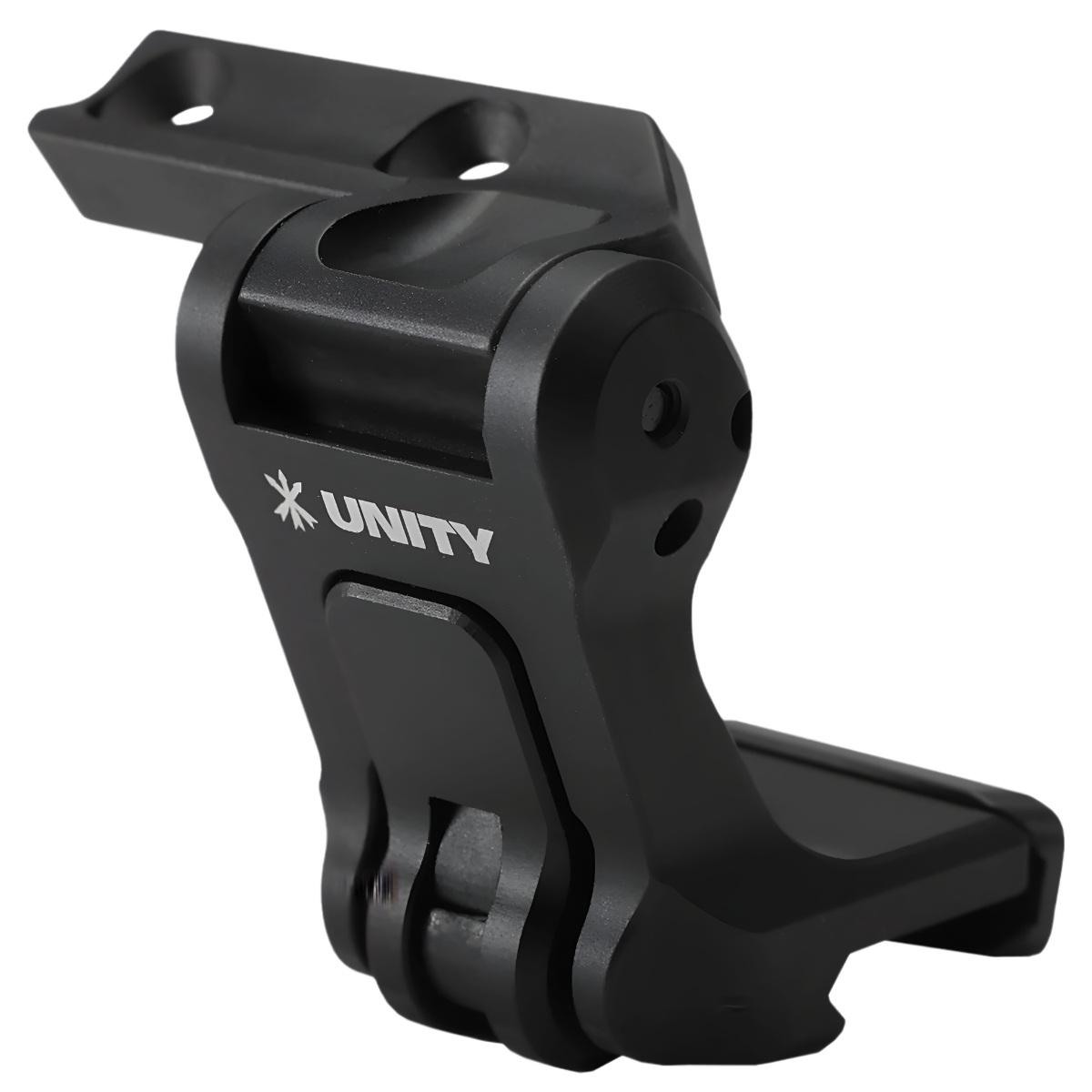 unity tactical montaz powiekszalnika pa fast qd ftc czarny fst pab