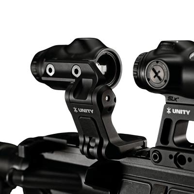 unity tactical montaz powiekszalnika pa fast qd ftc czarny fst pab