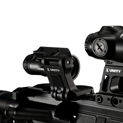 unity tactical montaz powiekszalnika pa fast qd ftc czarny fst pab