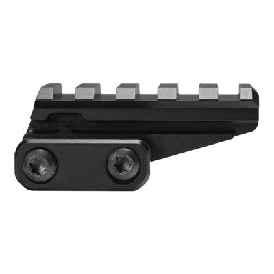 unity tactical fast accessory riser czarny fst rlb