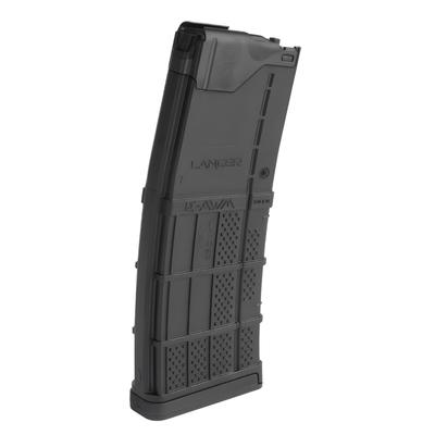 lancer systems magazynek l5 awm gen 2 223 5 56x45 mm 30 nabojowy blk l5 g2 30 blk