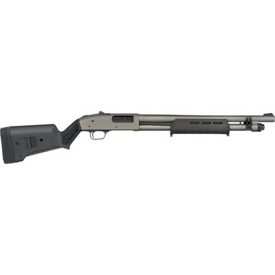 mossberg 590a1 professional 18 5 tungsten 50795